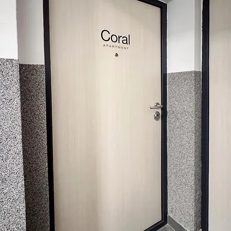 Coral - Old Town * סראייבו